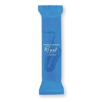 RICO ROYAL RKB1020 - Трость для саксофона тенор (2.0), штучно
