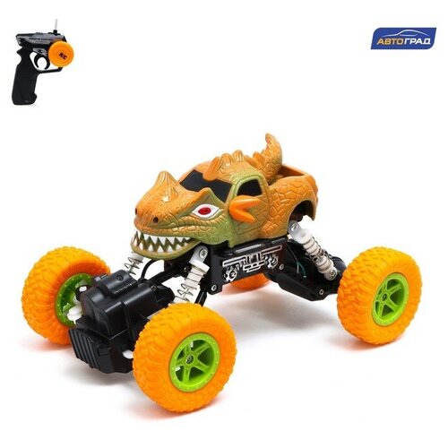 желтый, коричневый