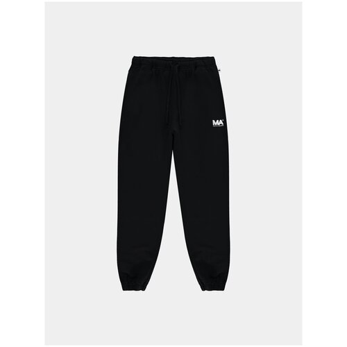 Брюки Martin Asbjorn Trackpants, черный, XL