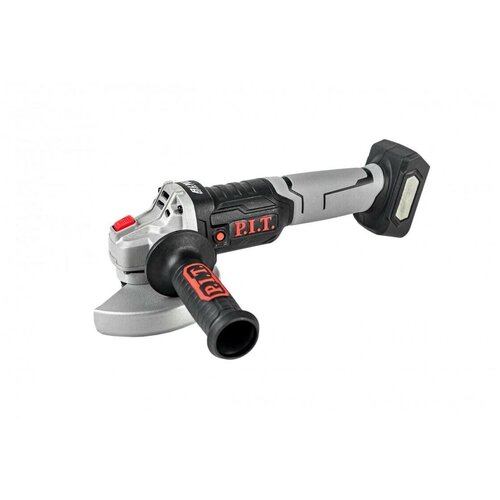 Болгарка УШМ аккумуляторная PIT PWS20H-125A SOLO CASE без АКБ и ЗУ подарок на день рождения мужчине любимому папе дедушке парню 525000₽