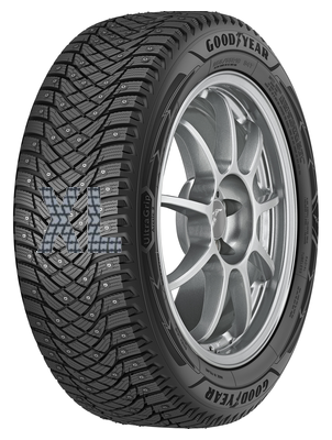 Goodyear UltraGrip Arctic 2 SUV 215/65R17 103T