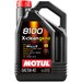 MOTUL Motul 8100 X-Clean 5w40 Gen2 (208л) Синтетическое Моторное Масло