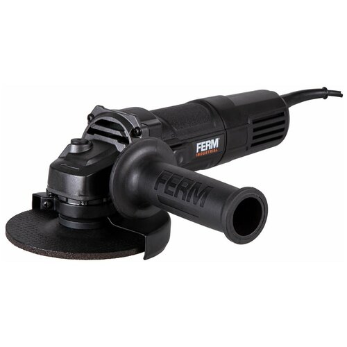 Углошлифмашина малая Ferm AGM 1114P 449000₽