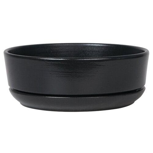 Керамический горшок 