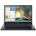 Ноутбук Acer/Aspire 7 A715-51G/Core i5/1240P/1,7 GHz/16 Gb/SSD/512 Gb/Nо ODD/GeForce/RTX 3050Ti/4 Gb/15,6 ''/1920x1080/Без операционной системы/FPS/чё