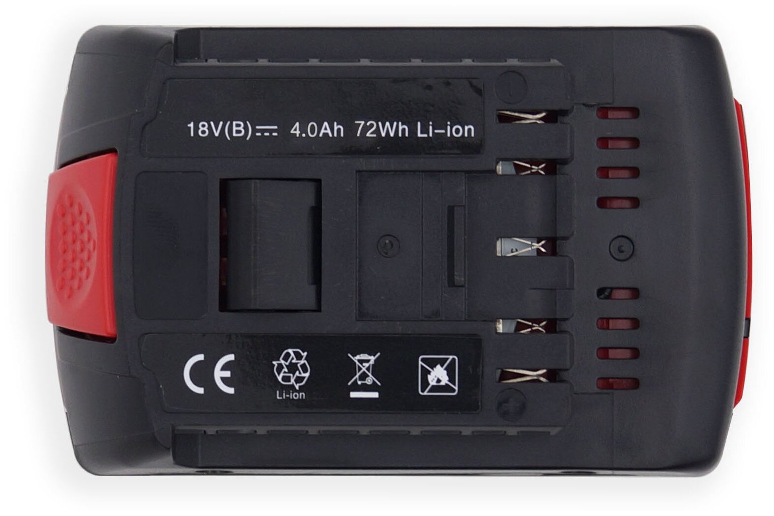 Аккумулятор для Bosch GBA 18V 4.0 Ah / 1600A019S0