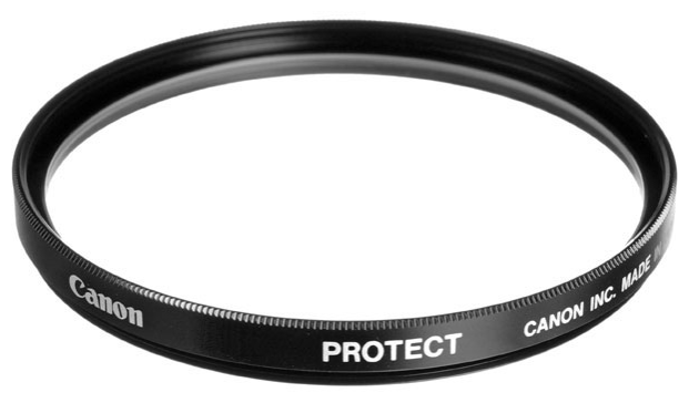 Canon Protect нейтральный защитный фильтр, 72 mm