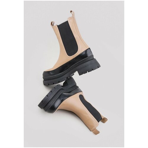 фото Ботинки mario berlucci, мульти, 37