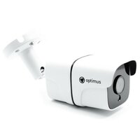 Видеокамера Optimus AHD-H015.0(2.8) JX-K05 1/2.5 5 Мп 2608х1952 2.8 мм