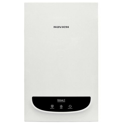 Котел газовый настенный 2-х контурный NAVIEN DELUXE C COAXIAL-16K до 160квм 3890000₽