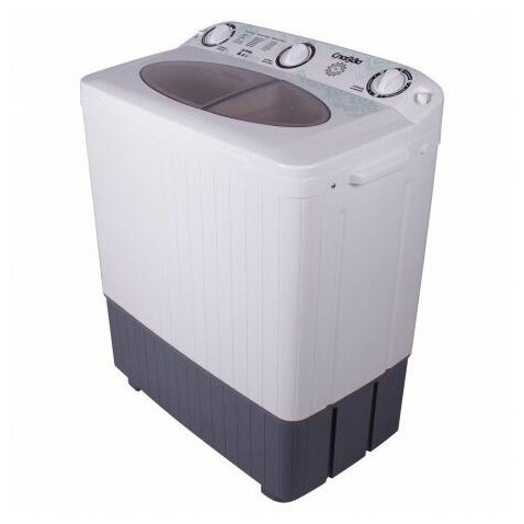 фото Полуавтоматические стиральные машины славда Стиральная машина Славда WS-60 PET