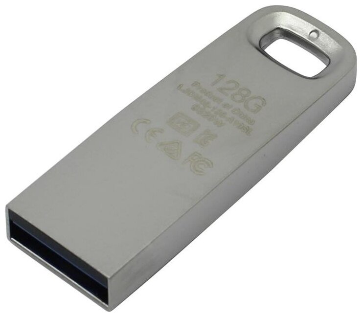 Флешка Lexar JumpDrive M45