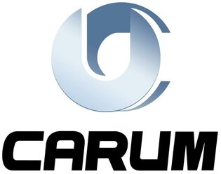 Комплект силиконовых патрубков РХХ ГАЗ-3302 дв. ЗМЗ-406 (4 шт) CARUM 4062-1147100