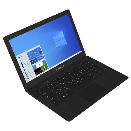 Ноутбук IRBIS NB80 1300200₽
