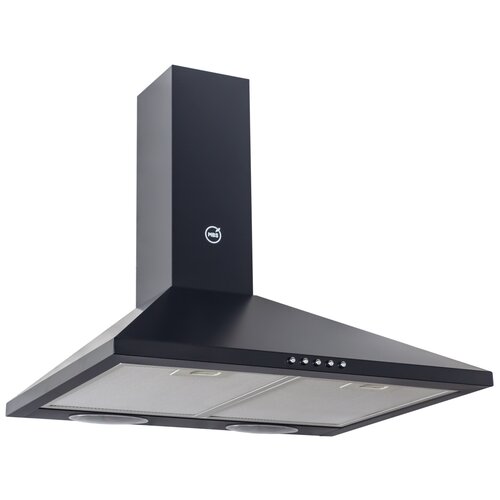 Пристенная вытяжка MBS GERBERA 150 BLACK 870000₽