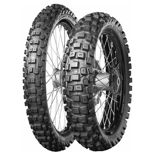 Мотошина Dunlop Geomax MX71 110/90 -19 62M TT