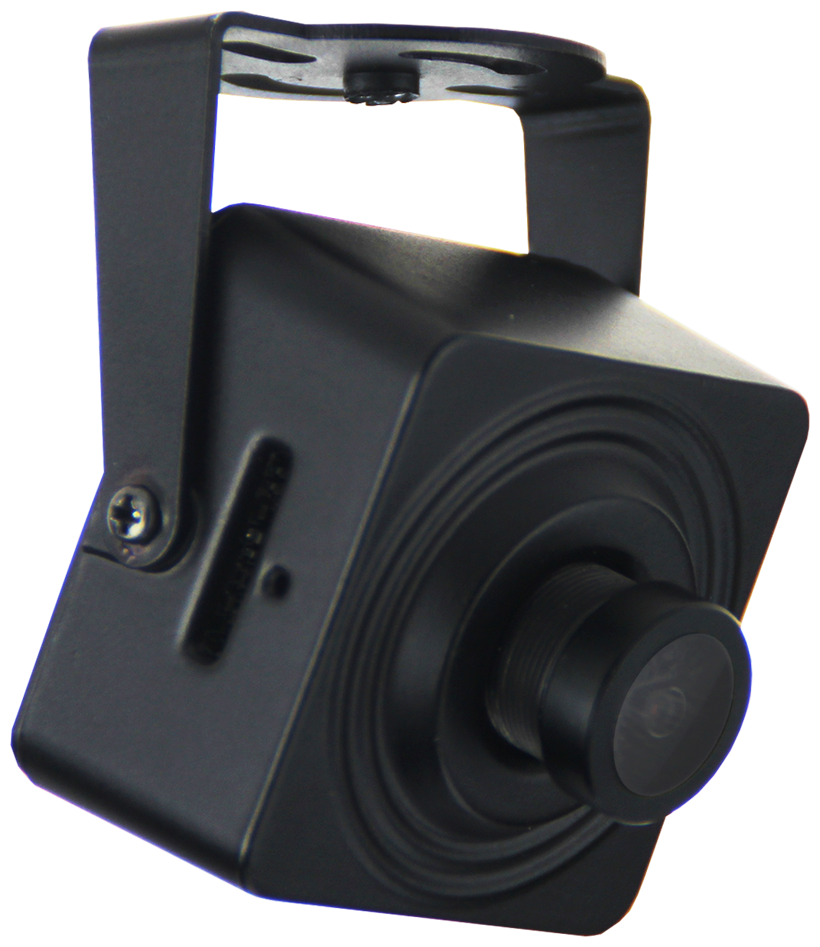 Миниатюрная Wi-Fi IP Видеокамера Sony STARVIS EVC-KH-SL20W (BV) 2.0Мп f=2.8мм аудио входом и слотом microSD.