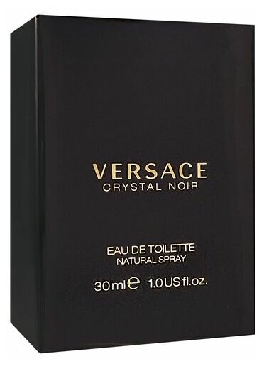 Туалетная вода Gianni Versace - фото №4