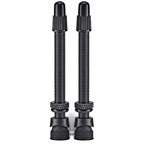 Ниппель для бескамерных ободов FV/спорт 55мм WELDTITE