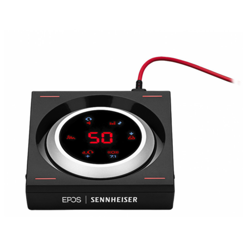 Игровой усилитель Epos GSX 1200 PRO