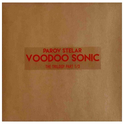 Parov Stelar - Voodoo Sonic - The Trilogy Part 1/3