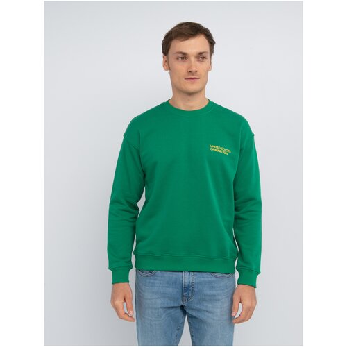 Свитшот United Colors of Benetton для мужчин 22A_3J68U100F_256_XL