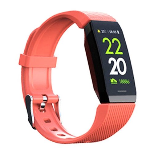 BandRate Smart SHQ11 Orange 299000₽