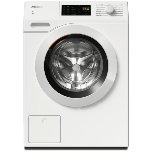 Стиральная машина Miele WCD 130 WCS (Версия с дисплеем на немецком языке)