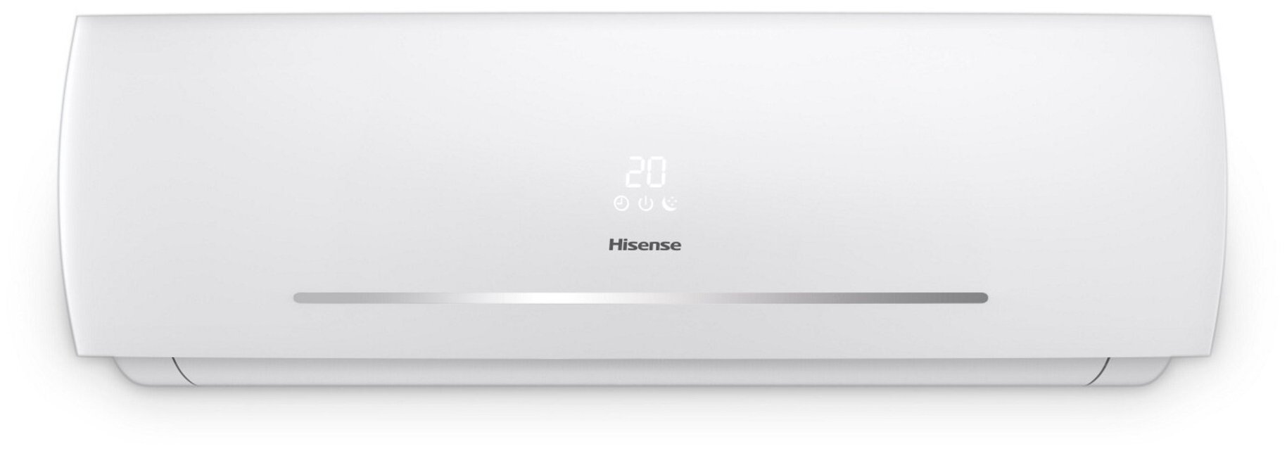 Настенный кондиционер Hisense AS-09HR4RYDDC00. Серия Neo Classic A