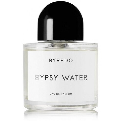 Byredo Gypsy Water Парфюмерная вода 100 мл gypsy water парфюмерная вода 50мл