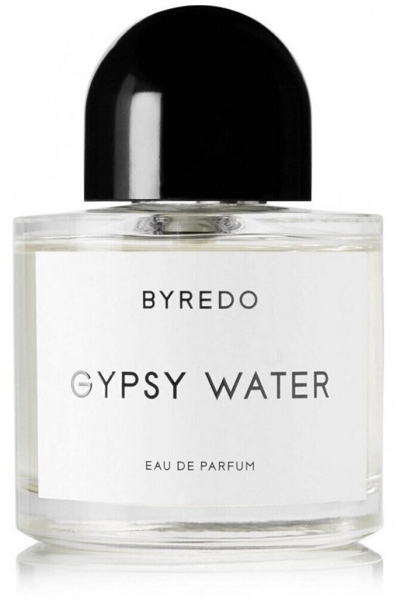 Духи BYREDO BYREDO GYPSY WATER edp 100ml унисекс