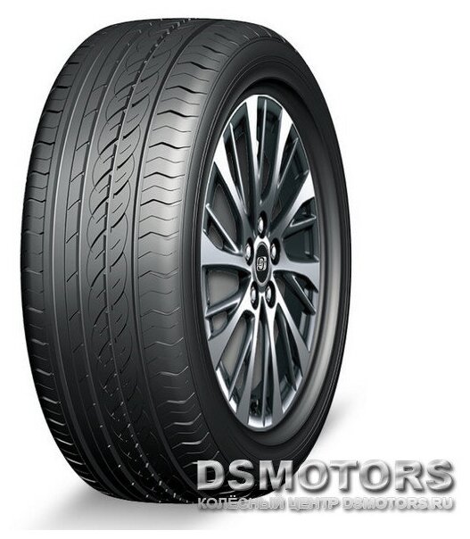 Автошина CENTARA VANTI HP 205/55 R16 91W