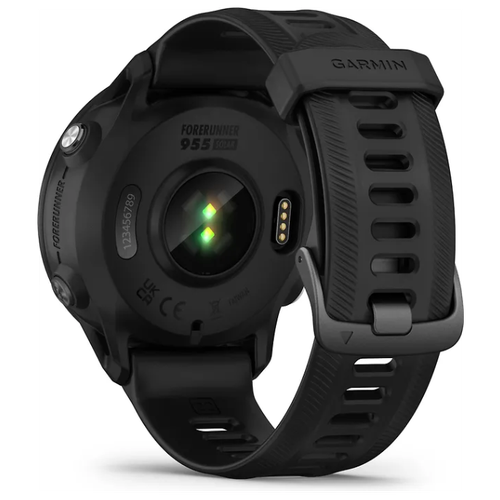 Часы и браслеты Garmin Forerunner 955 Solar