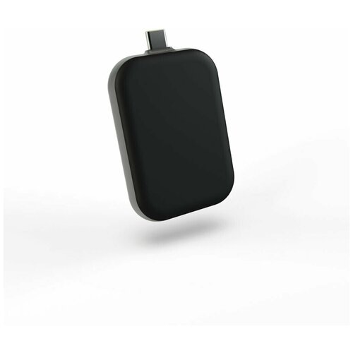 Беспроводное зарядное устройство Zens Single USB-C Stick Black (ZEAW03B/00)