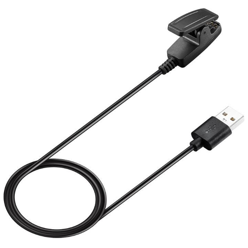 Кабель USB для смарт-часов Garmin Vivomove HR / 735XT / 35 / 630 / 645 / 230 /Approach S20 / G10