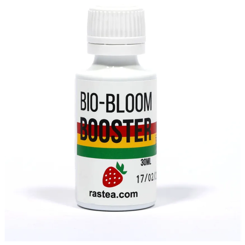 Удобрение RasTea Bio-Bloom Booster 30мл