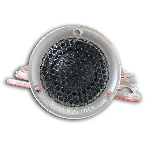 ВЧ-динамики Best Balance B26T 440000₽