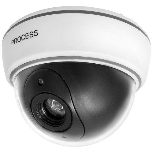 Муляж купольной камеры видеонаблюдения Dummy Camera 49900₽