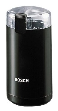 Кофемолка Bosch MKM 6000/6003, черный - фотография № 6