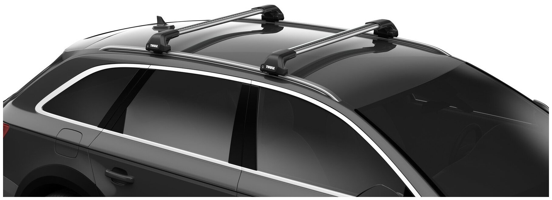 Дуга THULE WingBar Edge 721400 / 721420 095 м