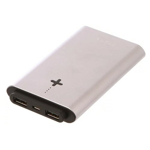 Внешний аккумулятор Inkax PV-22 Super Alloy 8000 mAh 220300₽