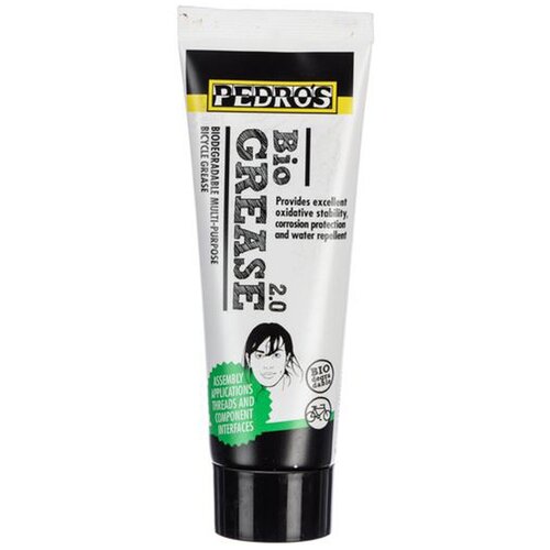 Густая смазка FGE Pedros Bio Grease 100g