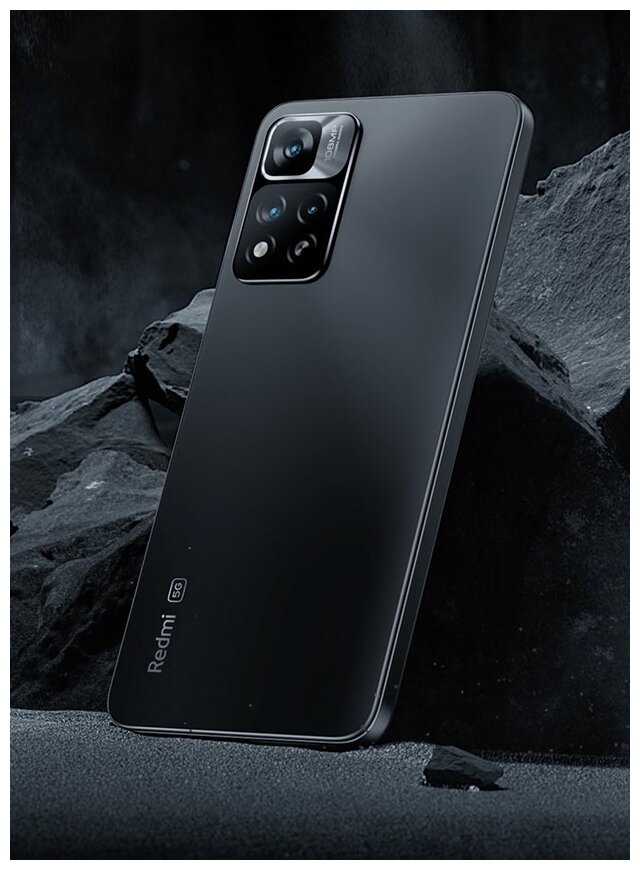 Смартфон Xiaomi - фото №7
