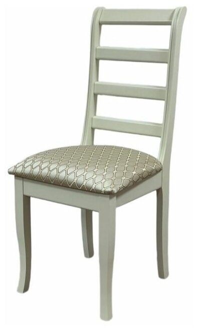 фото Стул деревянный массив бука Парма