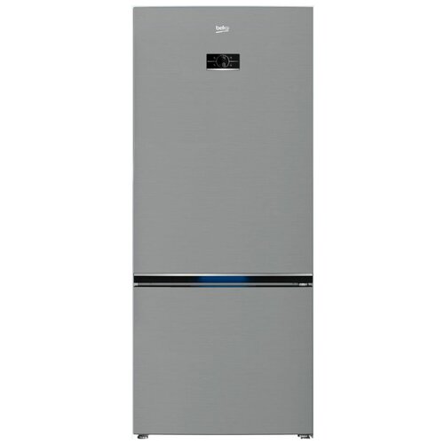 Холодильник Beko RCNE590E30ZXP grey