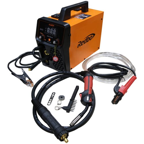 Сварочный аппарат инвертортный Redbo Intec Mig-205 2008500₽