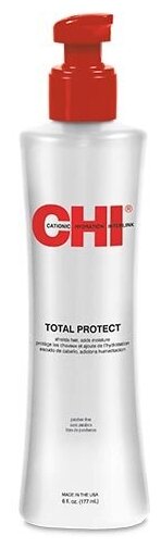 Лосьон Термозащита Chi Infra Total Protect 177 мл CHI0136