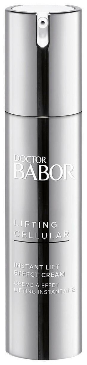 Лифтинг-Крем с Мгновенным Эффектом Lifting Cellular Instant Lift Effect Cream BABOR (50мл)