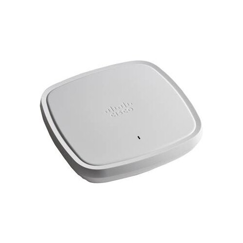 Точка доступа Cisco C9120AXI-H 2.4 / 5 ГГц, 5.38 Гбит/с (C9120AXI-H)