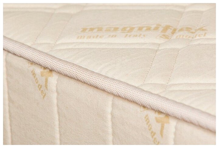 Матрас Magniflex Merino 120 x 190 см - фотография № 9